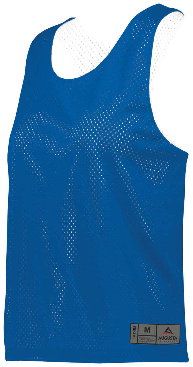 A4 NW1000 Women's Reversible Mesh Custom Basketball Jersey