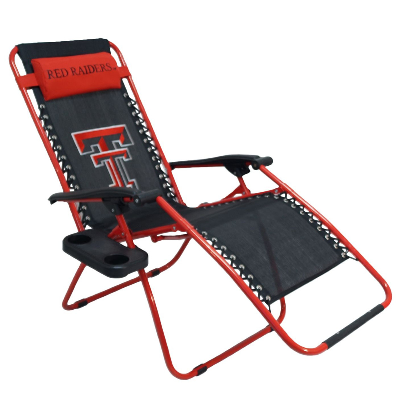Texas Tech Red Raiders Zero Gravity Chair Sports Unlimited