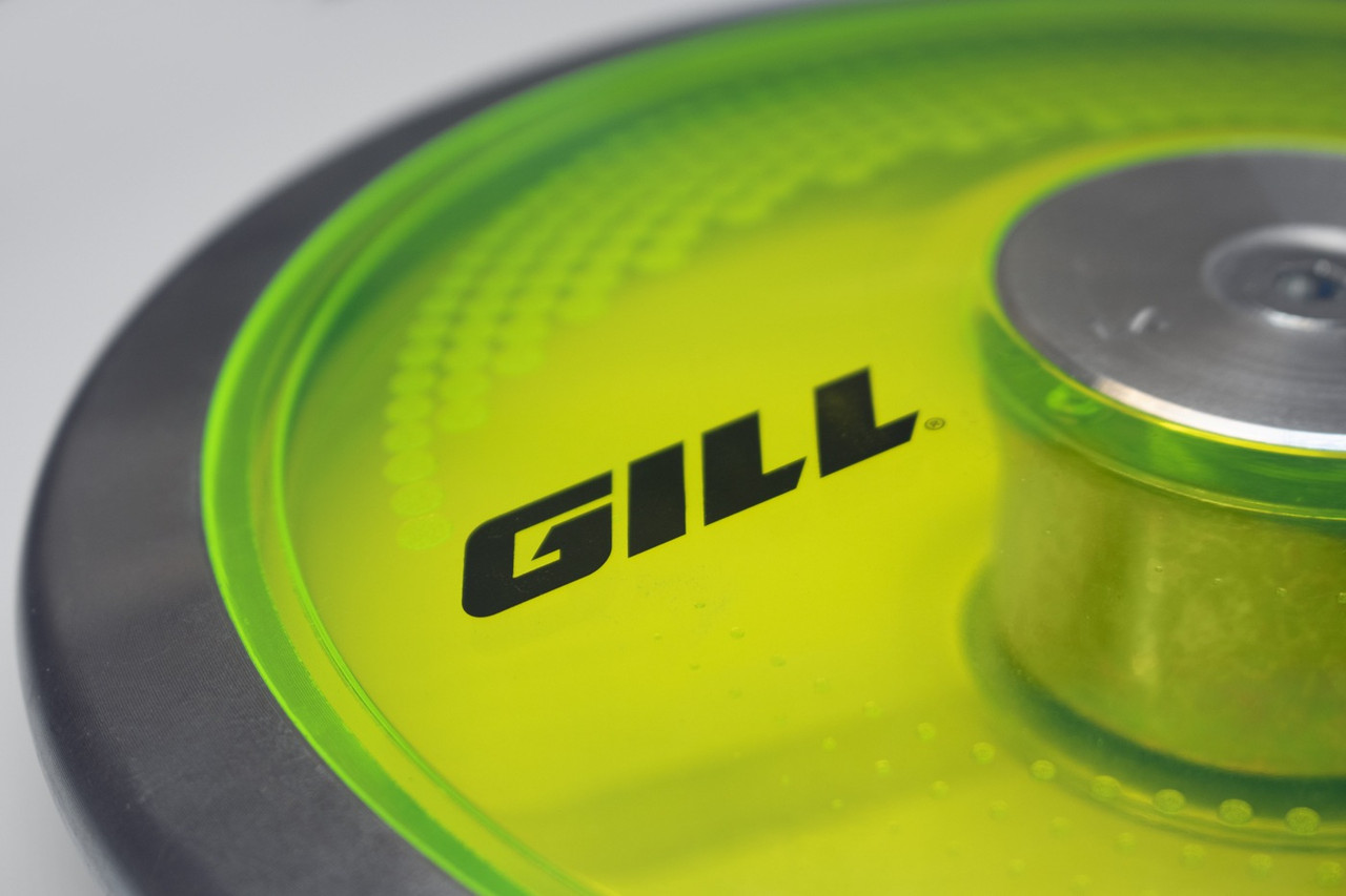 Gill Athletics S-Series Discus - Thumbnail 3