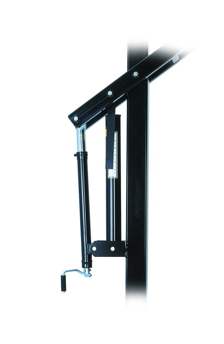 First Team Force Basketball Hoop - Thumbnail 3