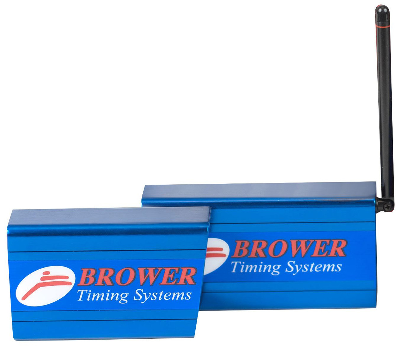 Power Max Speed Trap II Wireless Timing System Extra Sensors - Pair Pack