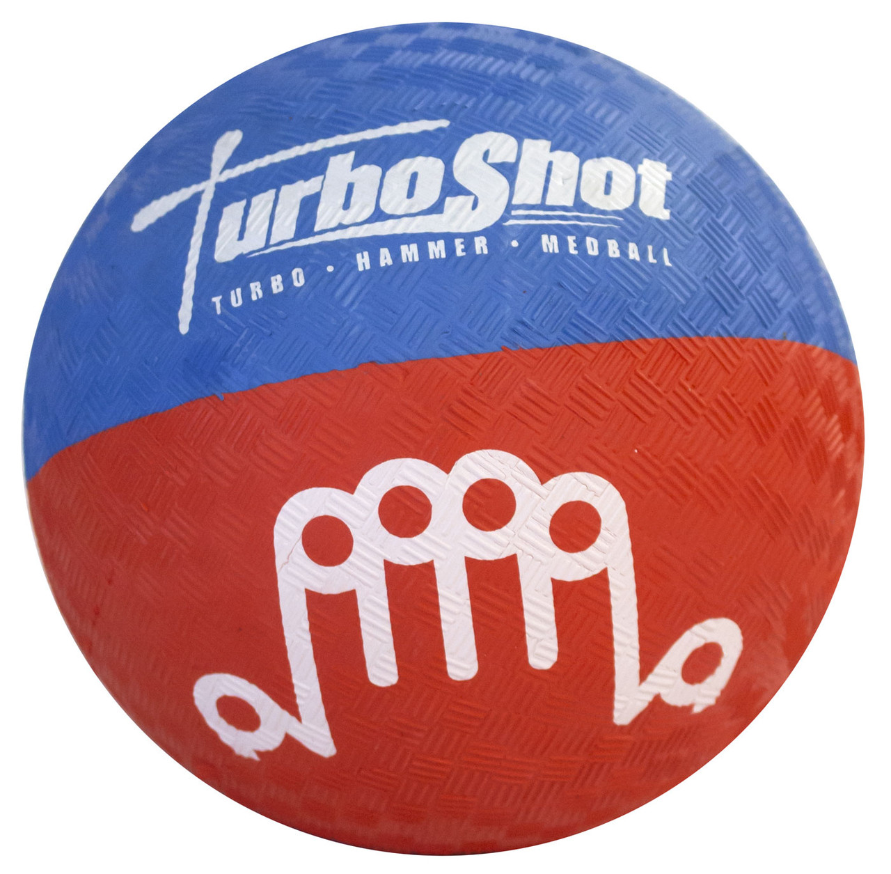 Gill Athletics 2K Turbo Shot Training Shot Put