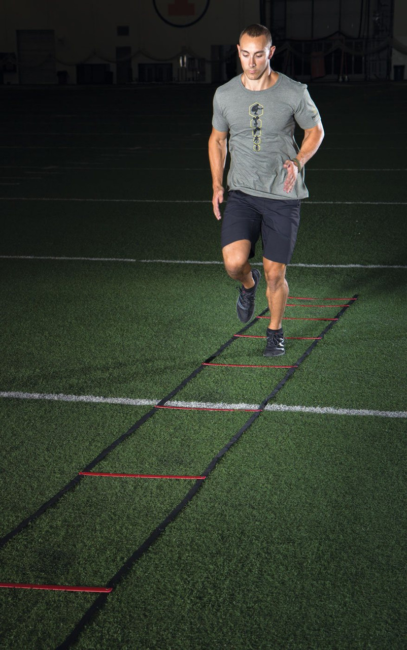 PowerMax Acceleration Ladder