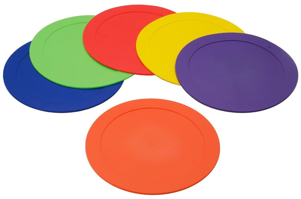 PowerMax Agility Dots