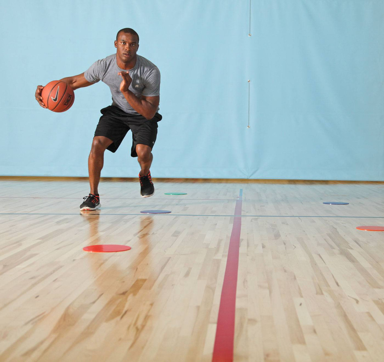 PowerMax Agility Dots - Thumbnail 2