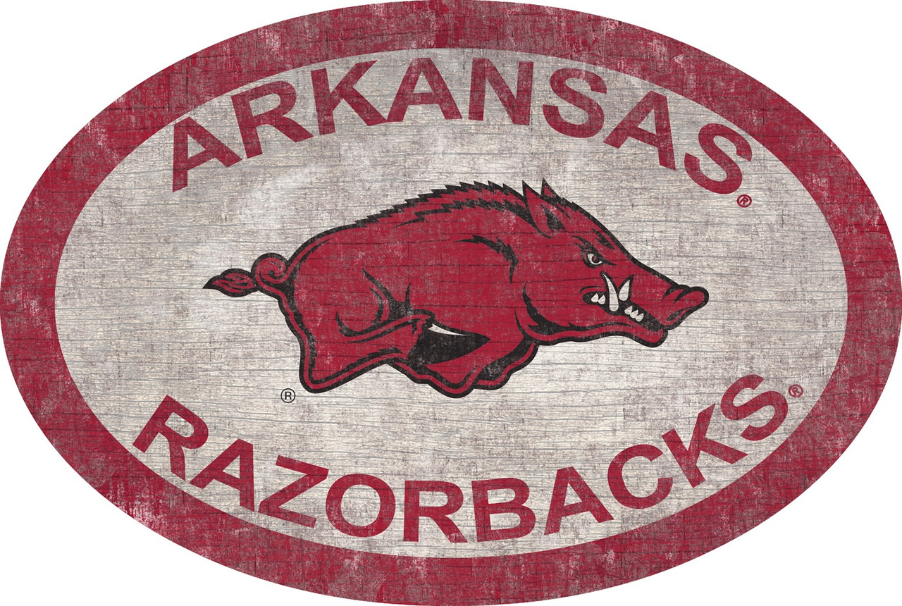 Arkansas Razorbacks 46