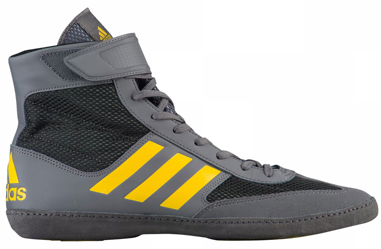 adidas Combat Speed 5 Men's Wrestling Shoes Sports Unlimited