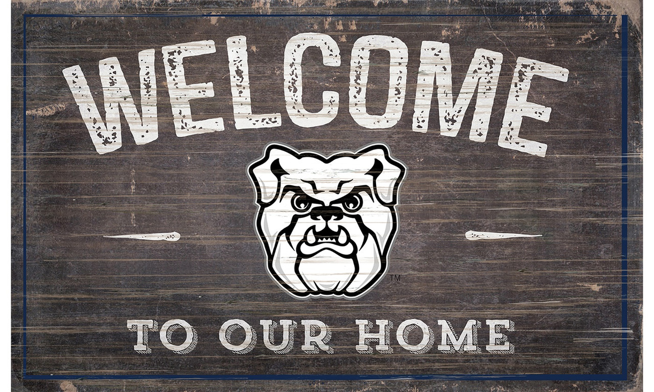 Butler Bulldogs 11