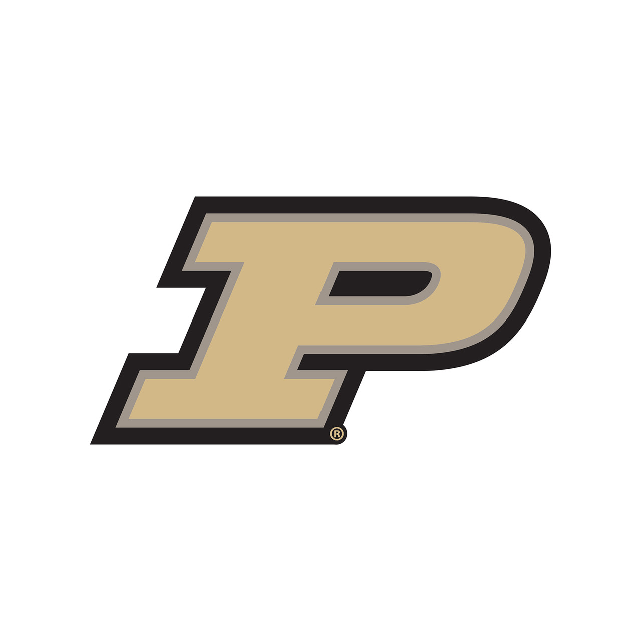 Purdue Boilermakers Logo