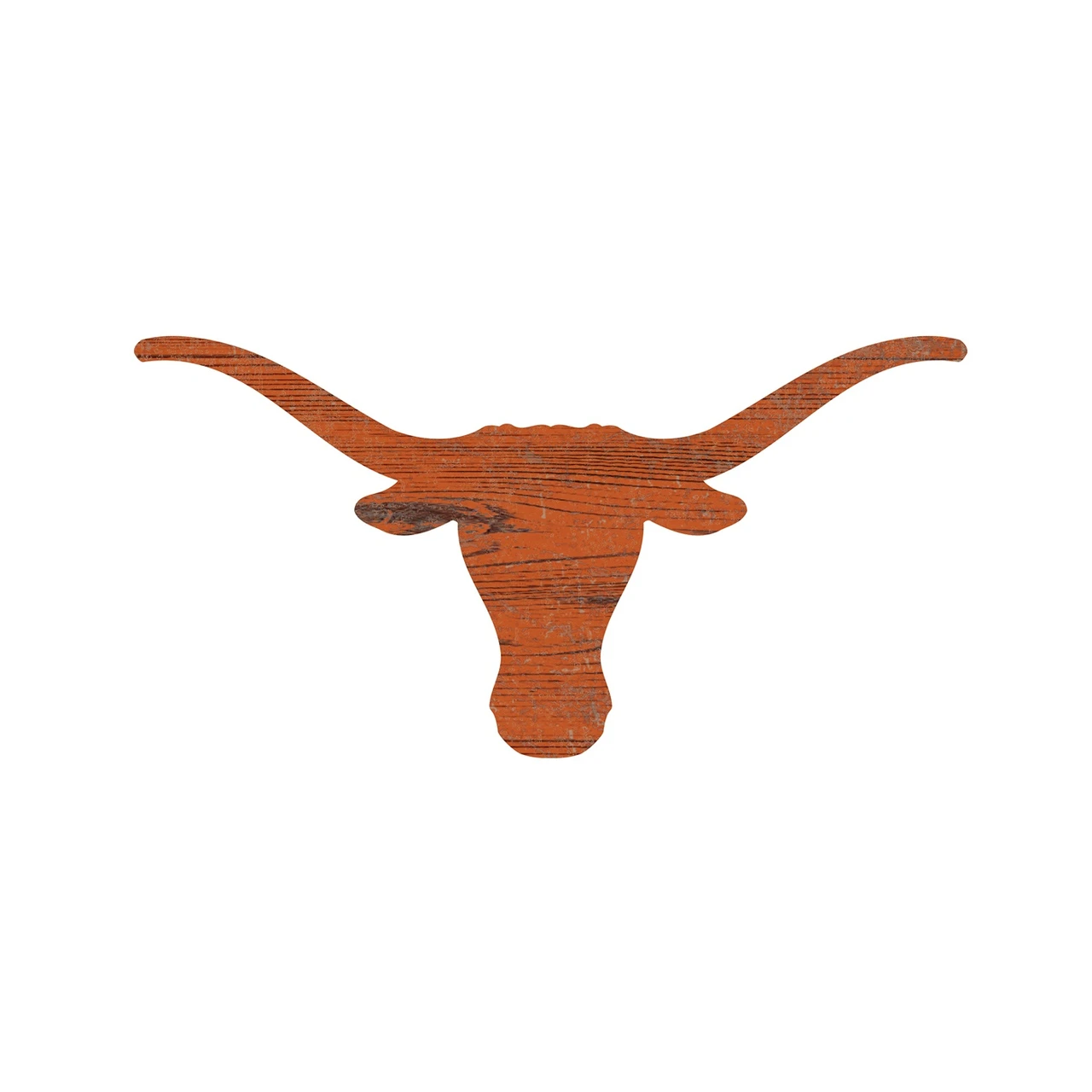 Playera - Texas Longhorns - Adulto Dama O Para Niño