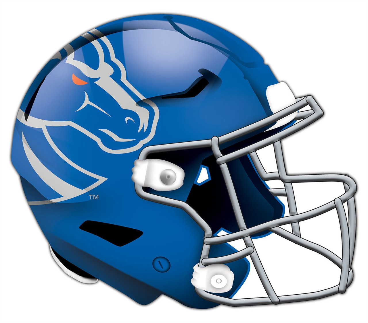 リデル スピードアイコンL（NCAA Boise State Broncos） BOISE STATE