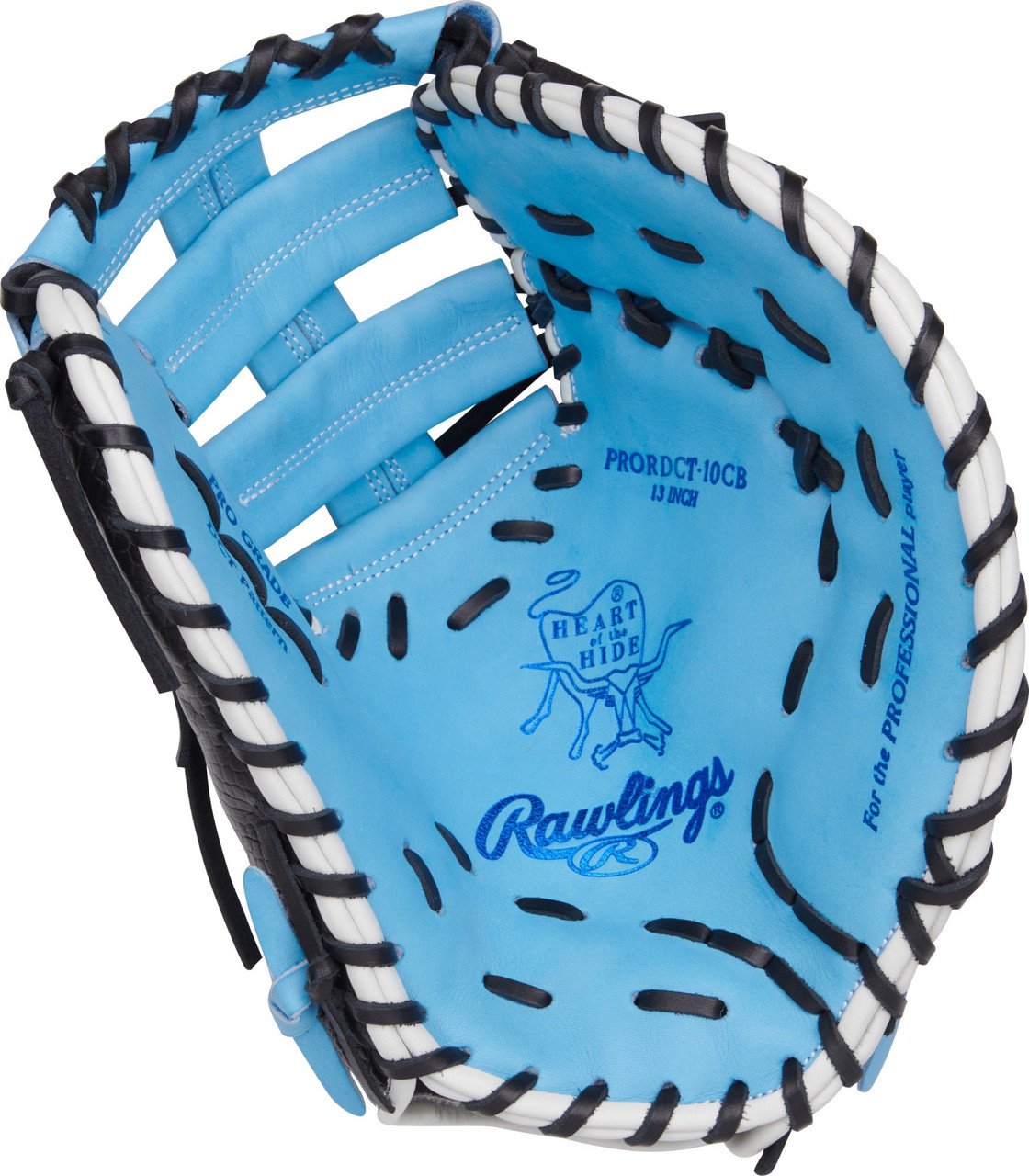Rawlings Heart of the Hide 硬式ファーストミット Rawlings Heart of the Hide 13