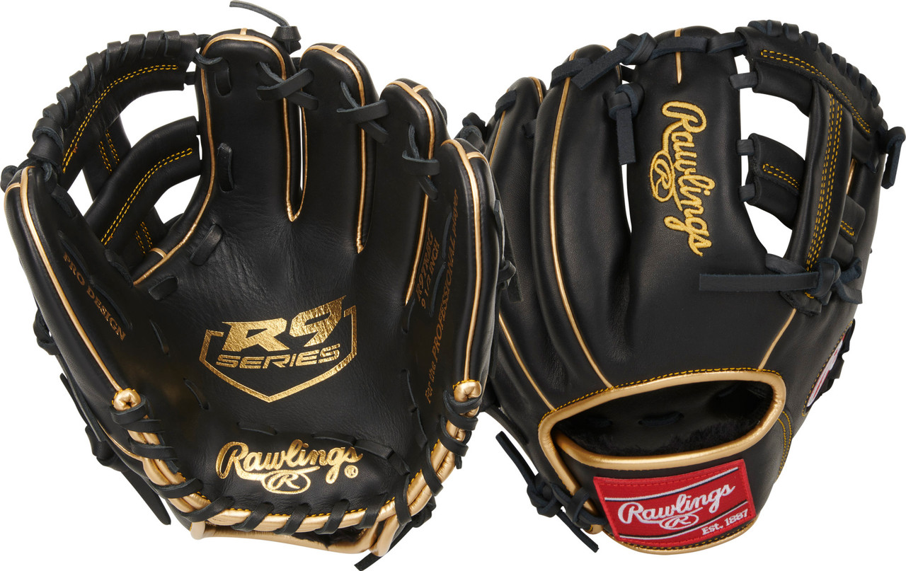 Rawlings R9 Series 9.5