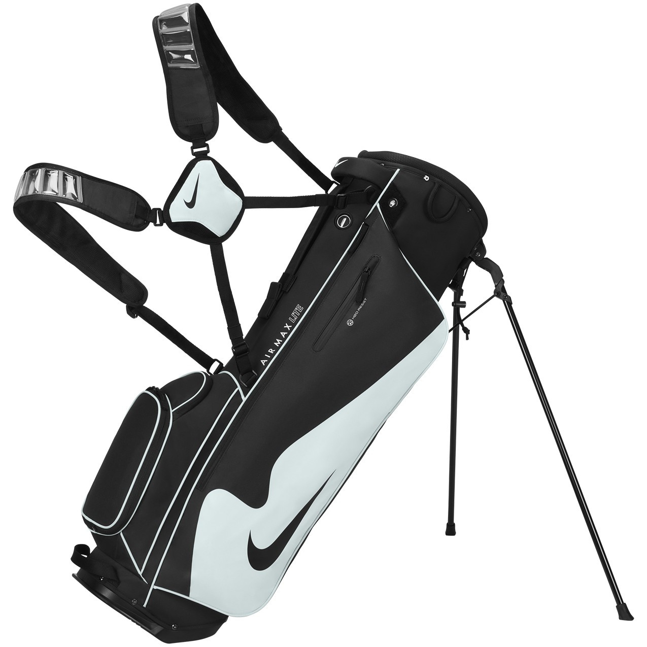 Nike Air Max Lite Golf Stand Bag - Sports Unlimited