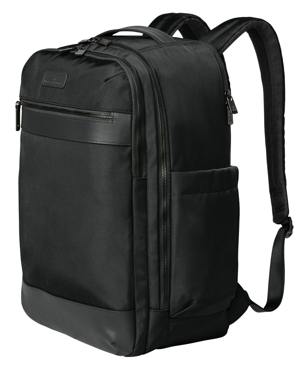 Brooks Brothers Oxford Custom Backpack - Sports Unlimited