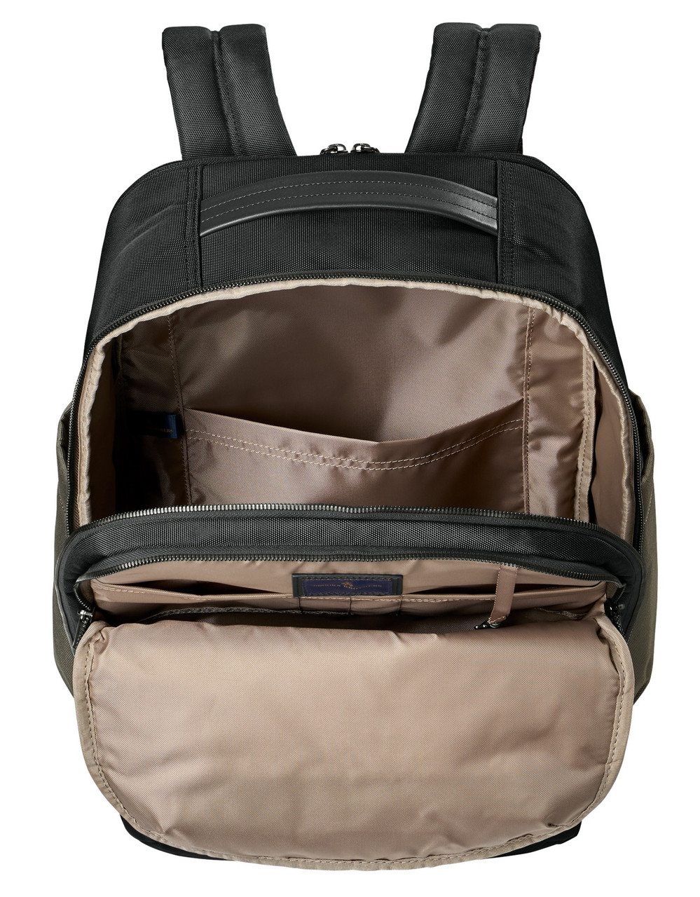 Brooks Brothers Oxford Custom Backpack - Sports Unlimited