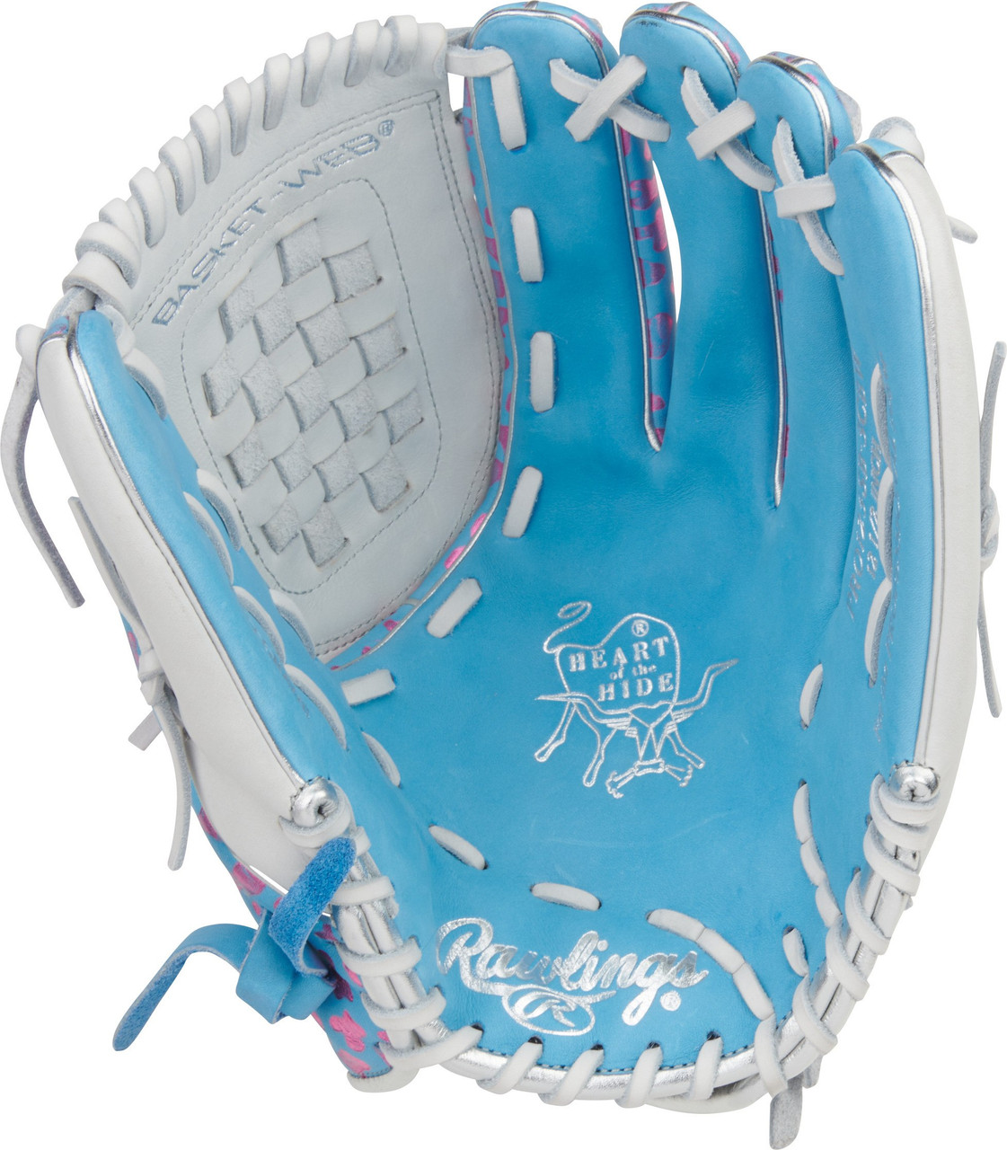 Rawlings Heart of the Hide 12.5
