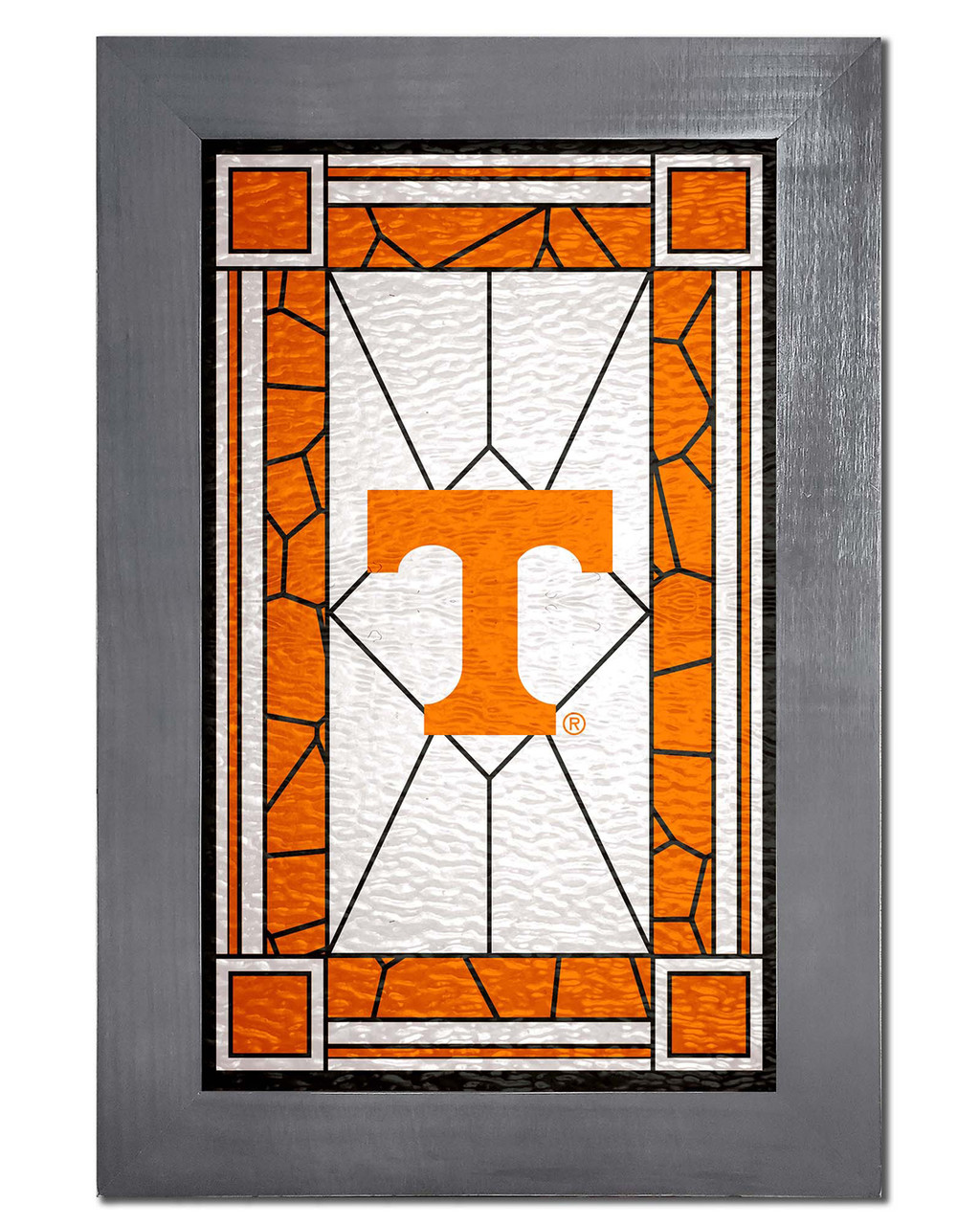 Men's Nike Tennessee Orange Tennessee Volunteers Baseball Plate