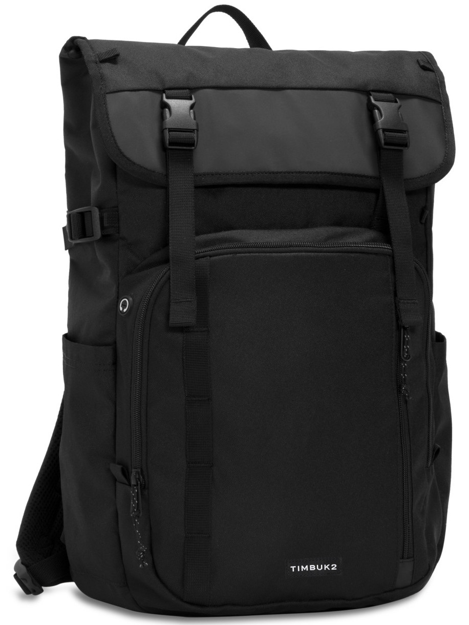 Timbuk2 City Compass Custom Tech Flap Pack - Sports Unlimited