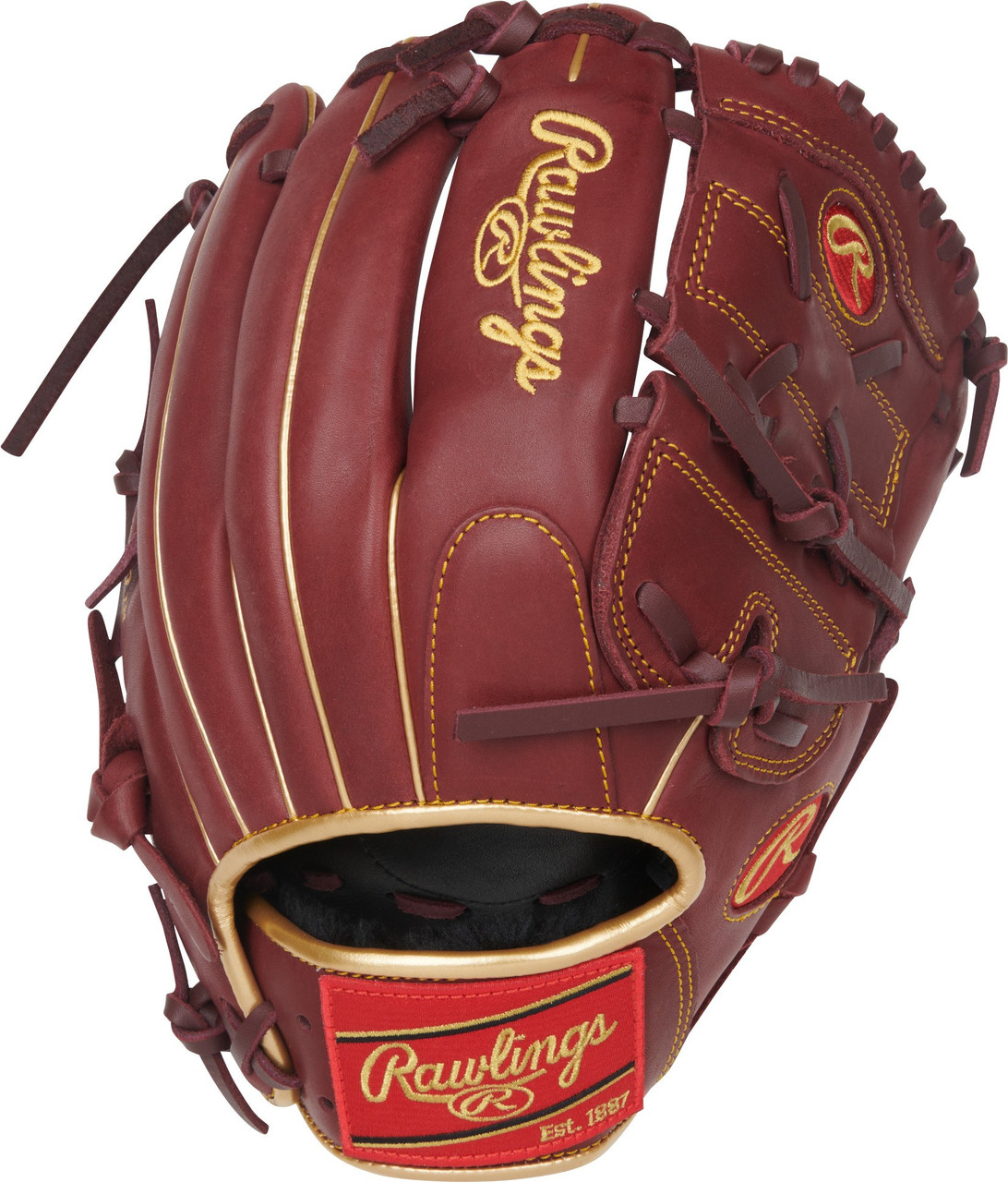 Rawlings R9 Series 12