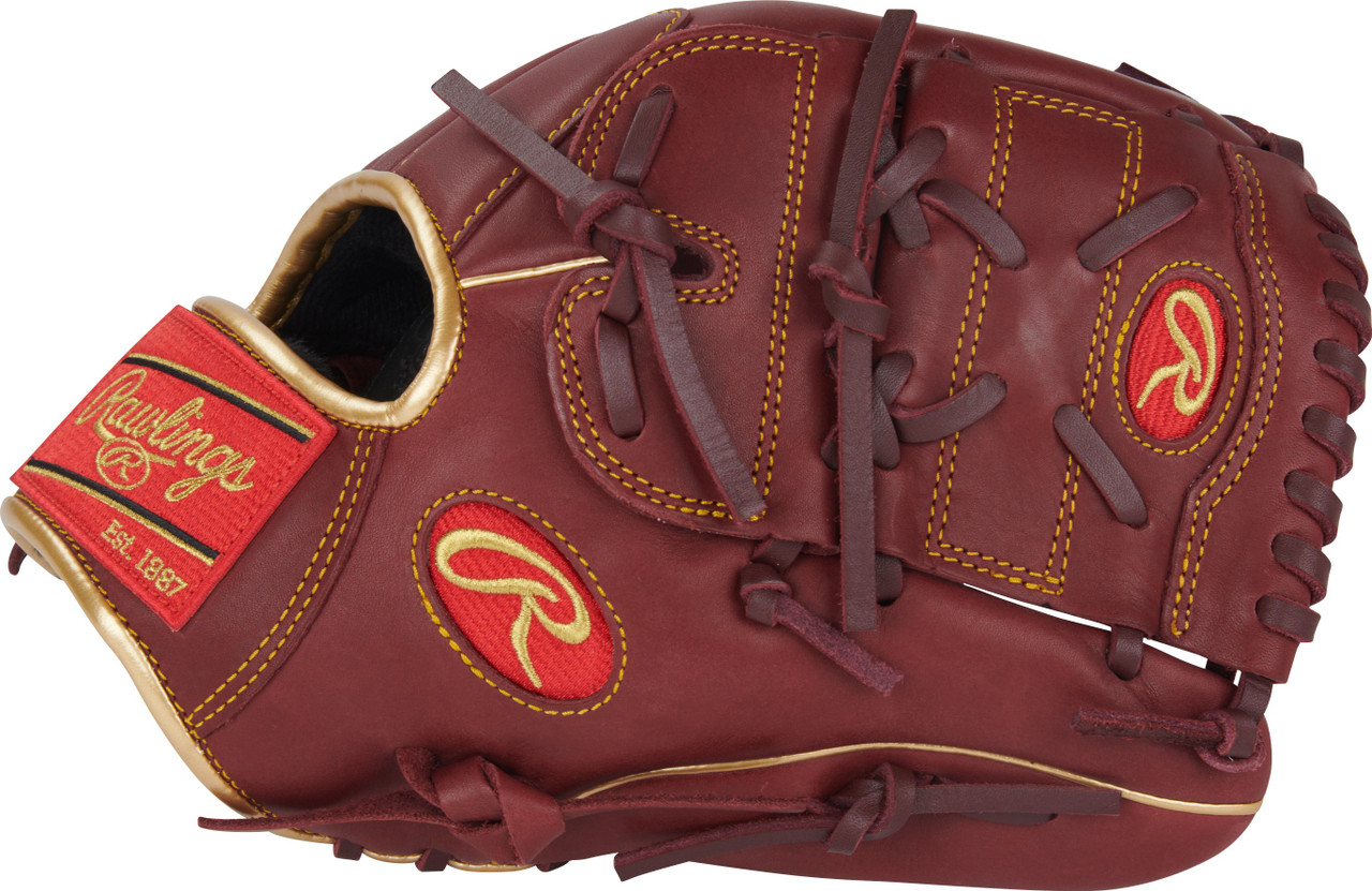Rawlings R9 Series 12