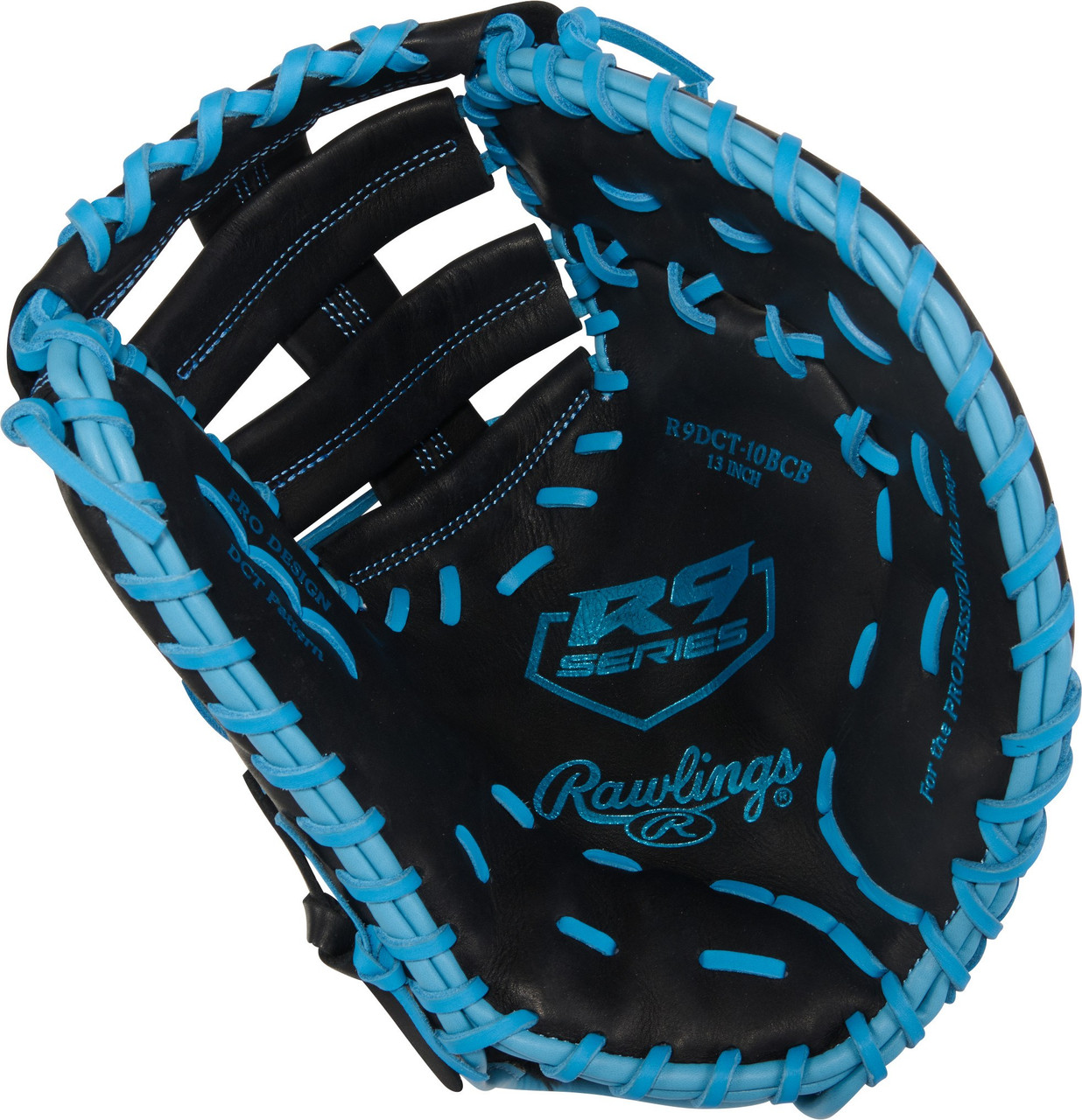 Rawlings R9 Series 13