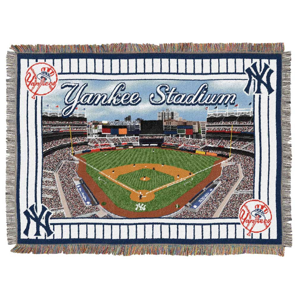 New York Yankees 48