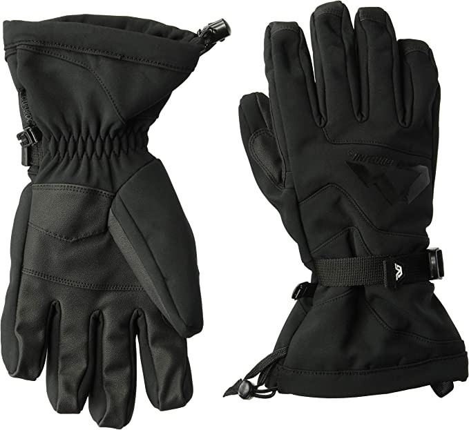 Gordini Fall Line Men's Winter Gloves Sports Unlimited
