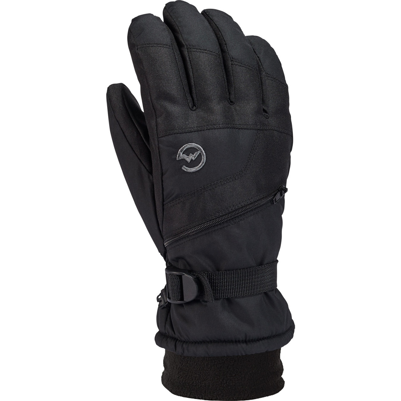 Gordini Ultra Dri-Max Men's Winter Gloves Sports Unlimited