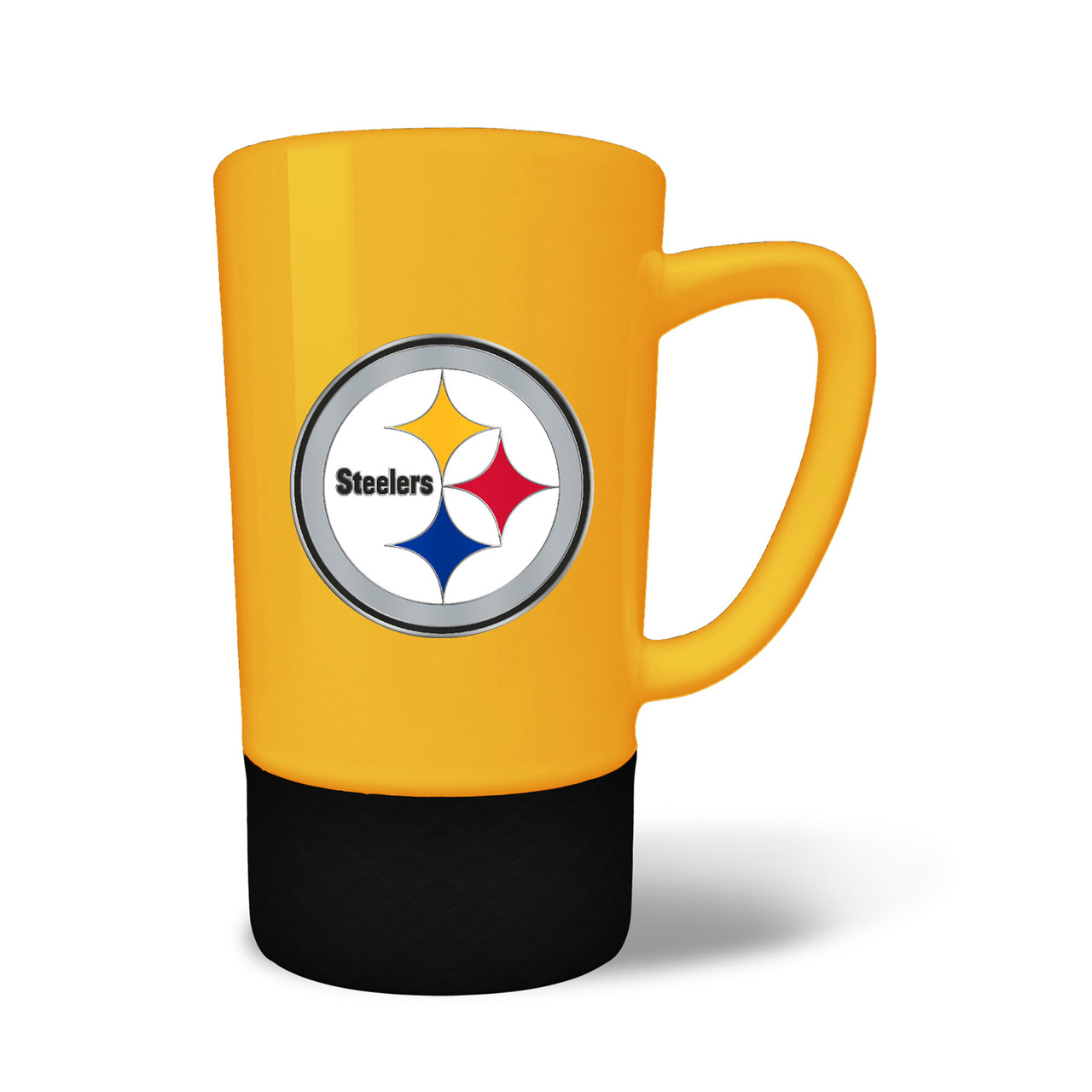Officially Licensed NFL 15oz Reflective Mug