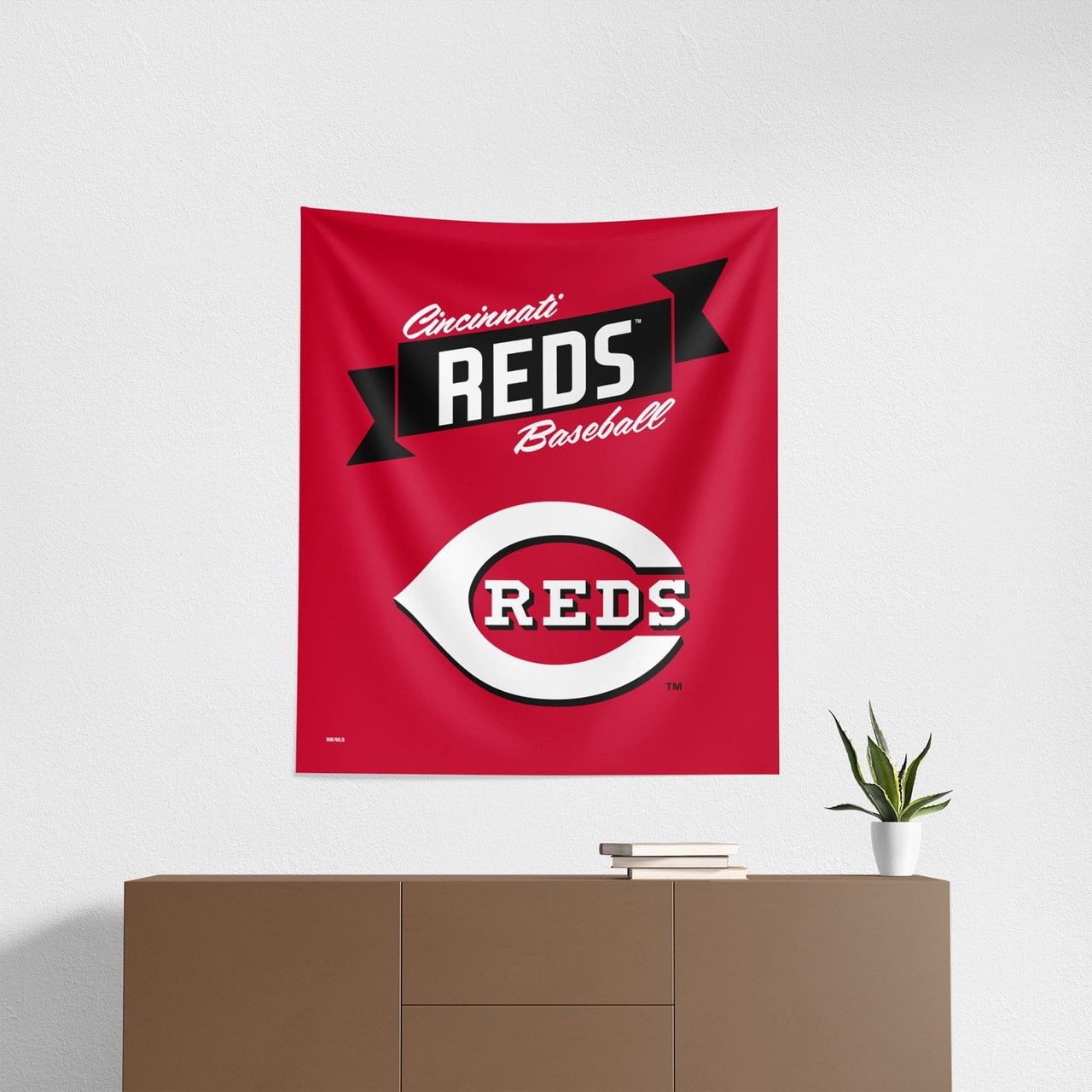 Cincinnati Reds 34