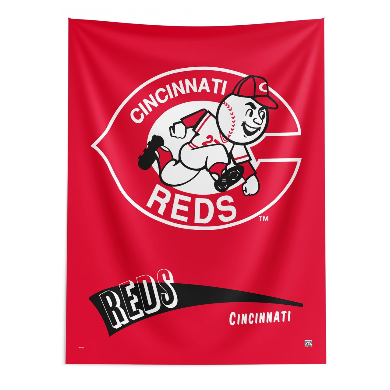 Cincinnati Reds 50