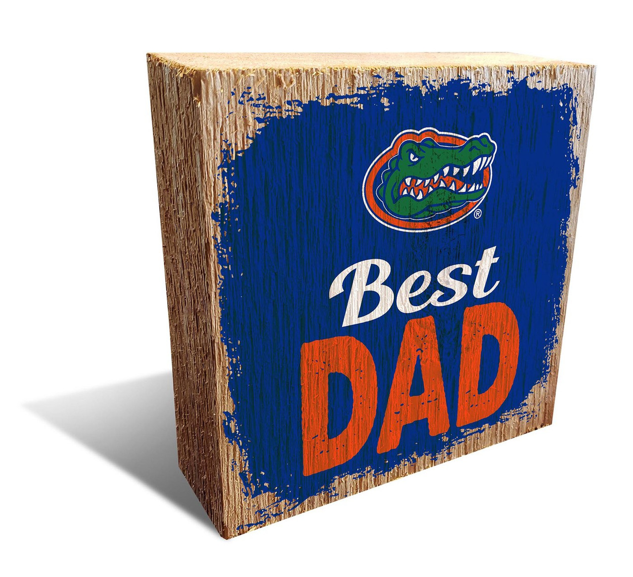 Florida Gators Best Dad 6