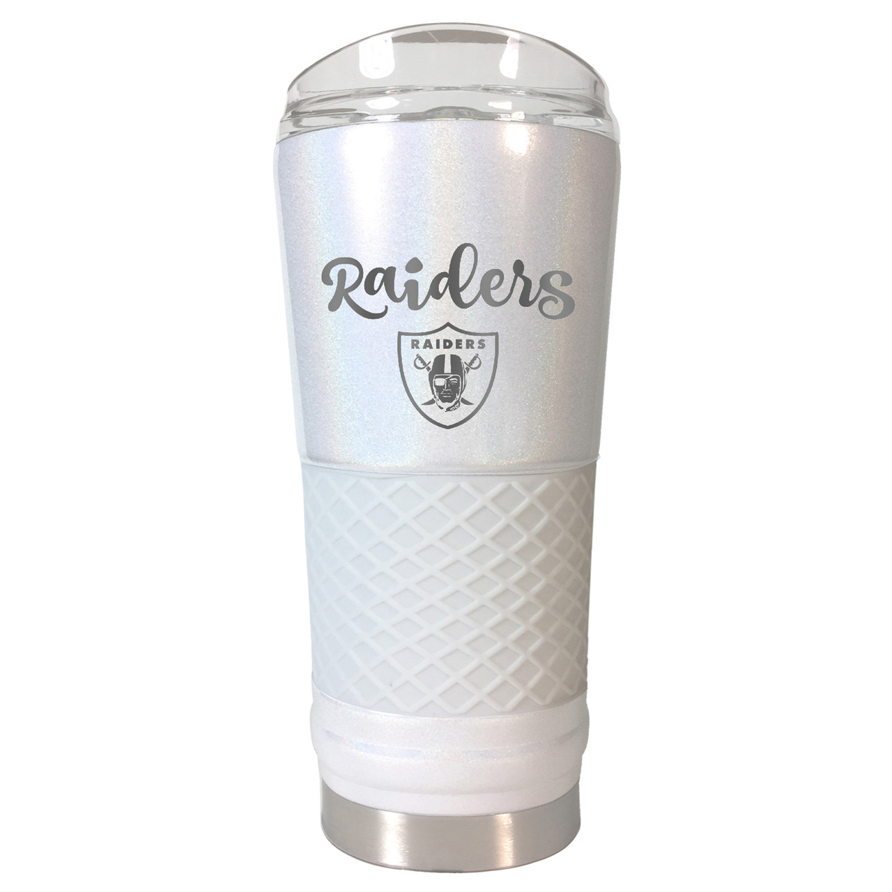 Las Vegas Raiders Tumbler