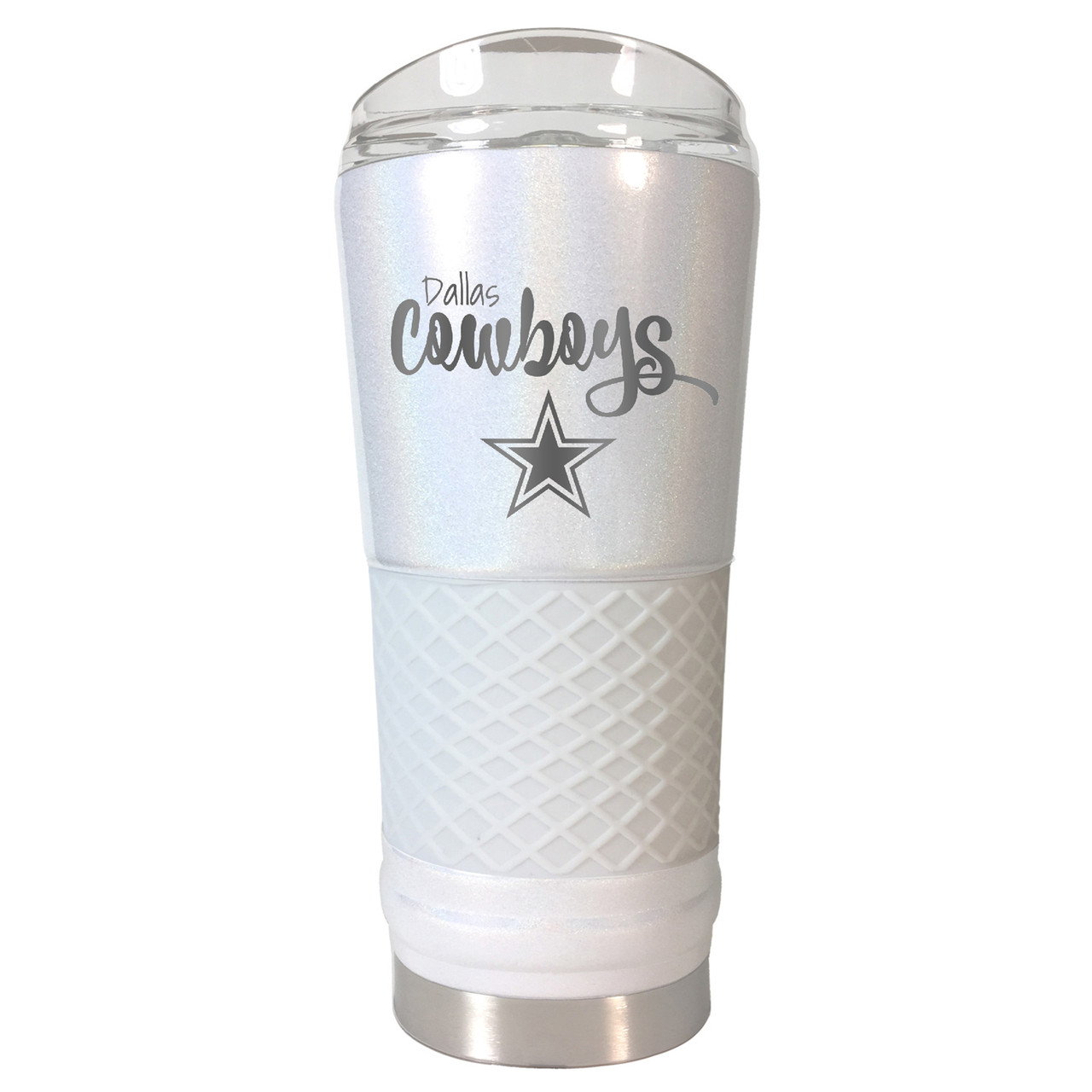 Dallas Cowboys Eagle Tumbler