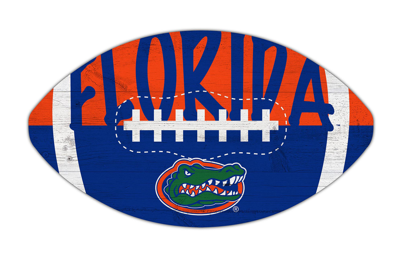 Logo Brands Florida Gators Football in the Sports Equipment department at