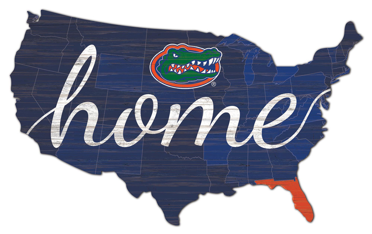 Gators Online Home