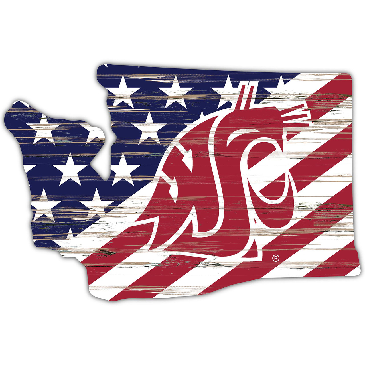 Washington State Cougars - Fan Shop