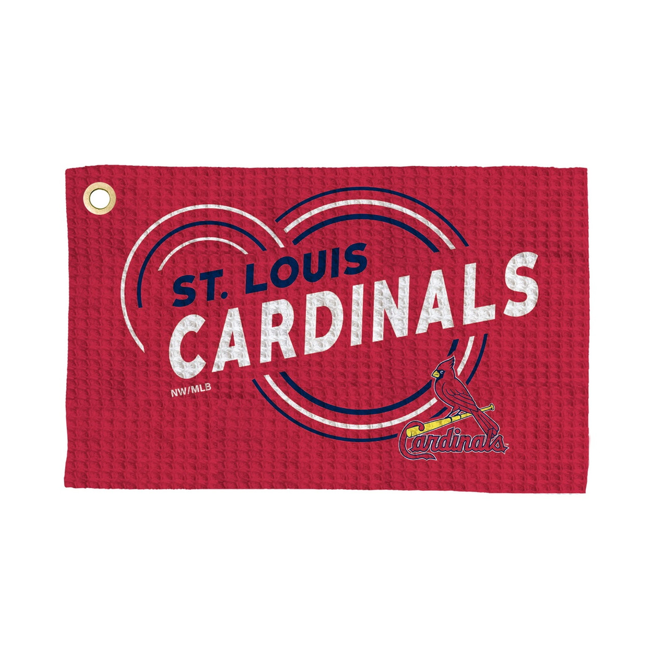 St. Louis Cardinals 16