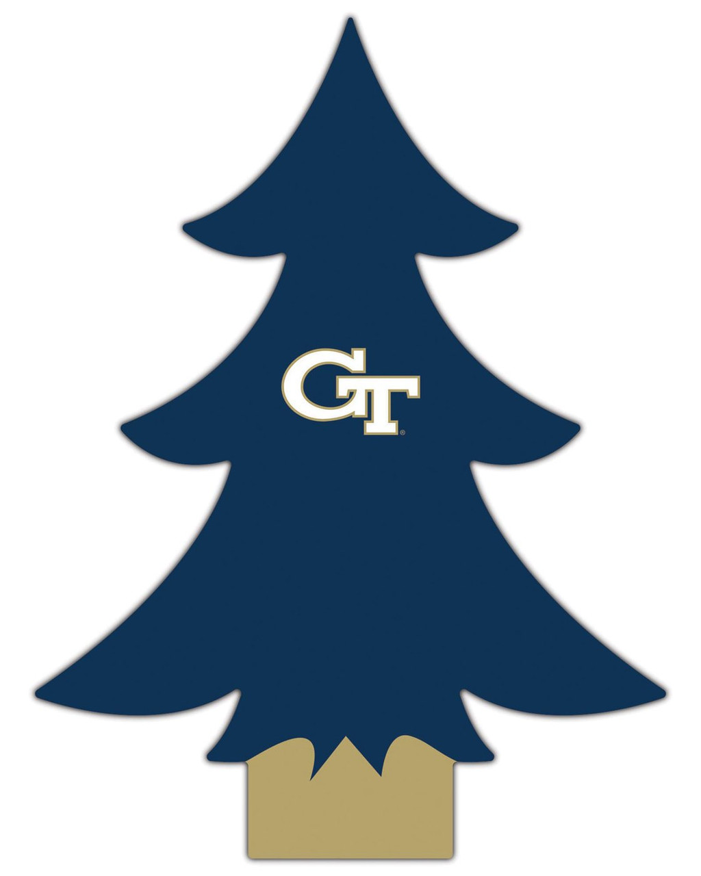 Georgia Tech Color Pallets Georgia Tech Yellow Jackets 12