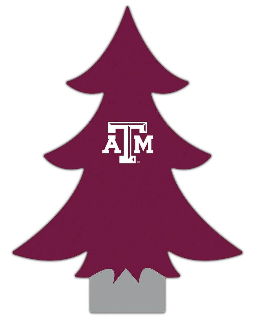 Texas A&M Aggies 12