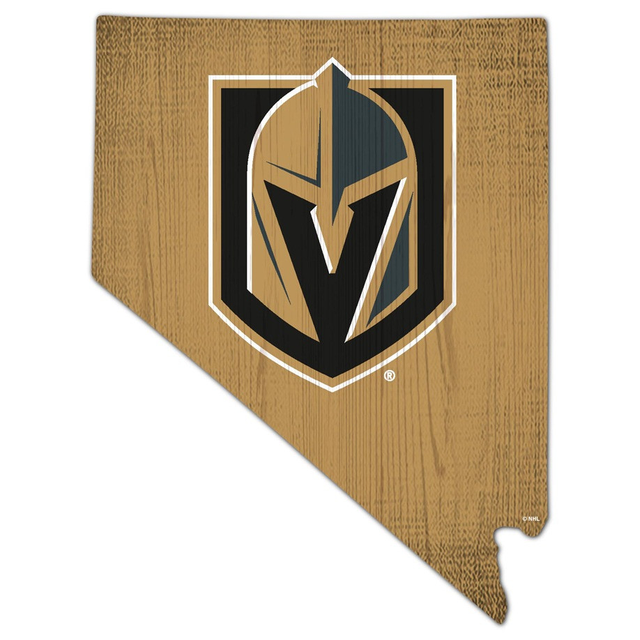 Vegas Golden Knights 12