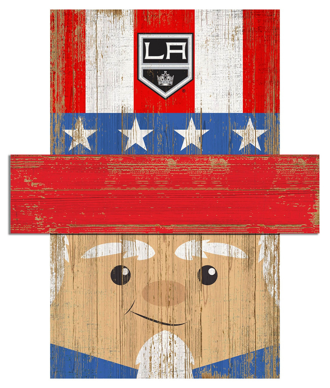 Los Angeles Kings 6