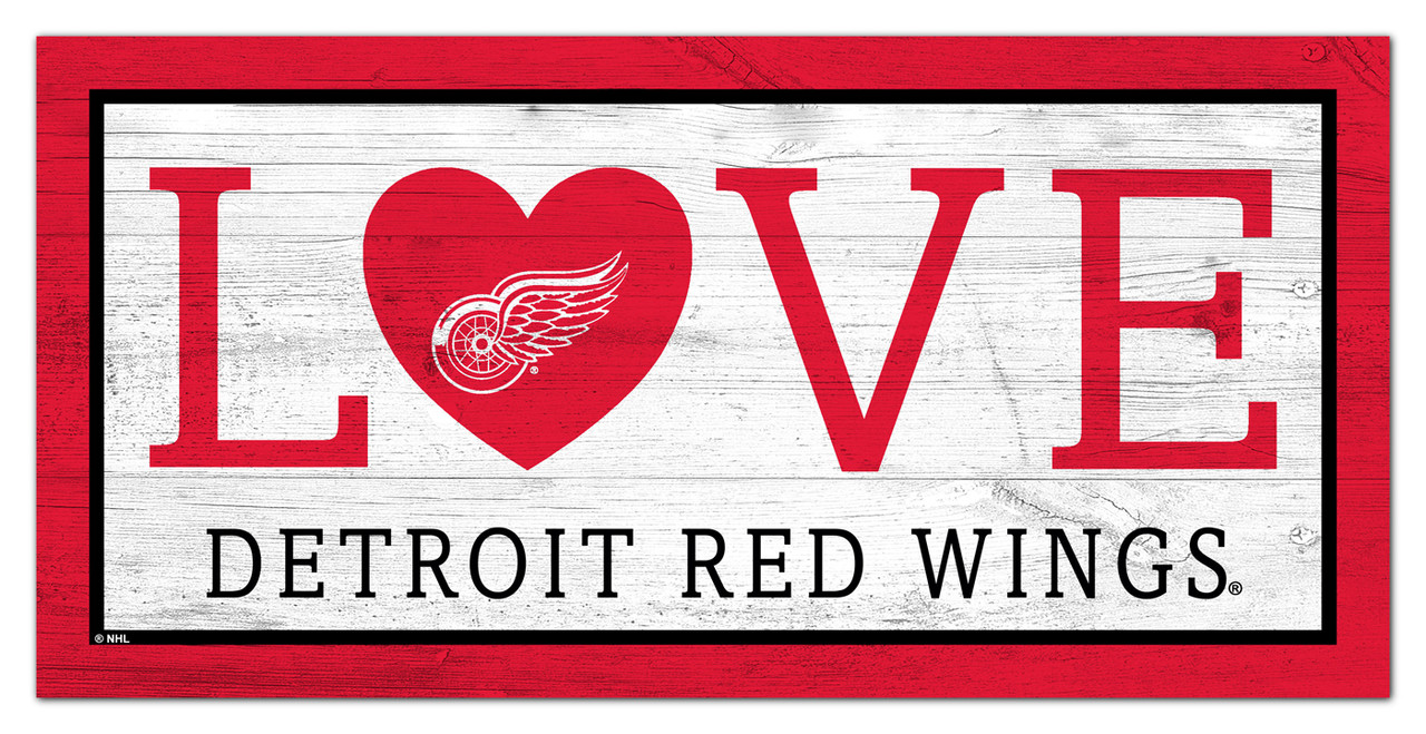 Detroit Red Wings Merchandise, Gifts & Fan Gear - SportsUnlimited.com