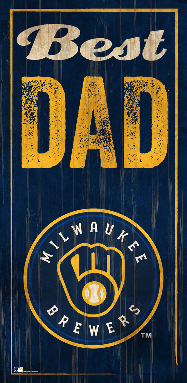 Milwaukee Brewers Merchandise, Gifts & Fan Gear - SportsUnlimited.com