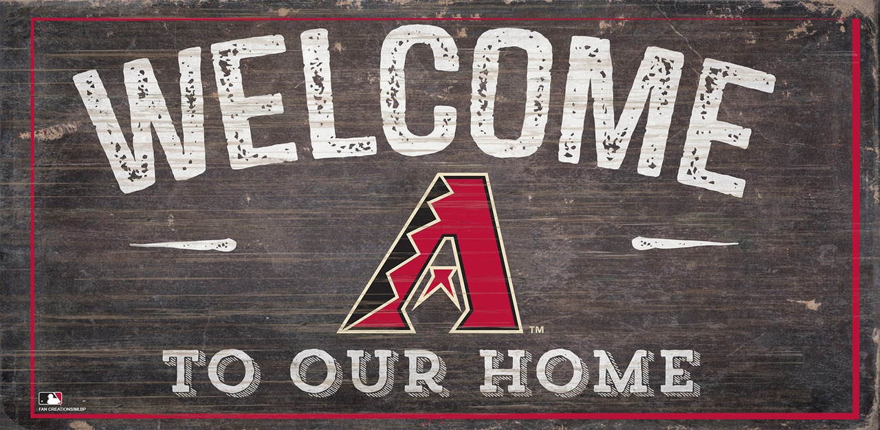 Arizona Diamondbacks 6