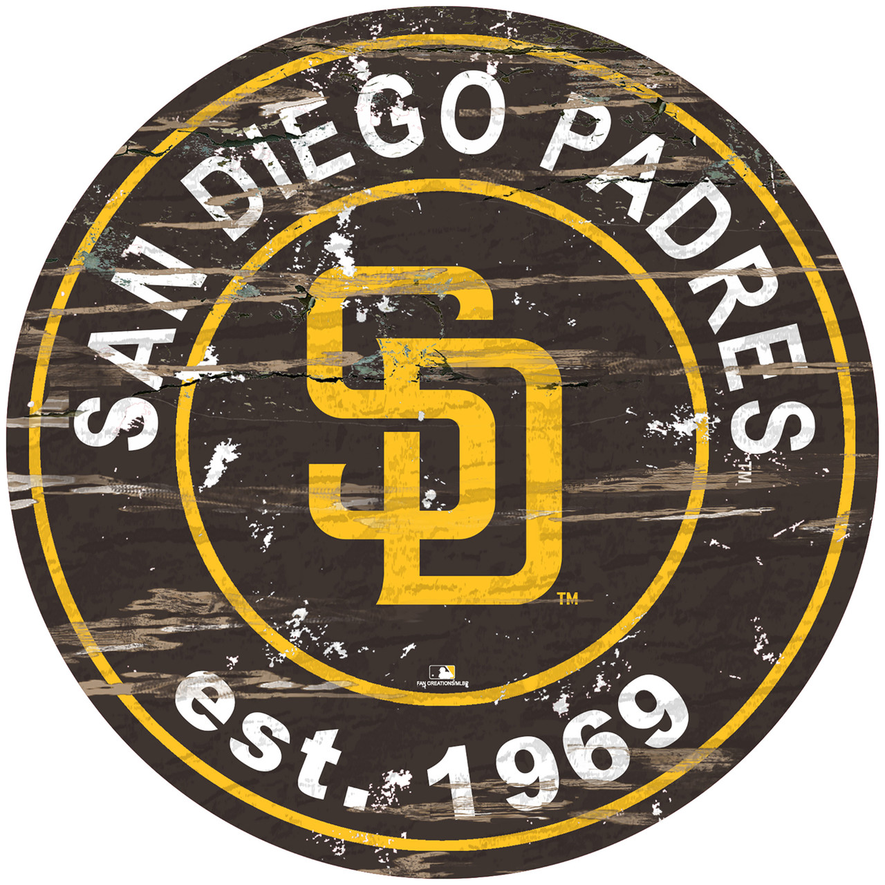 San Diego Padres Merchandise, Gifts & Fan Gear - SportsUnlimited.com