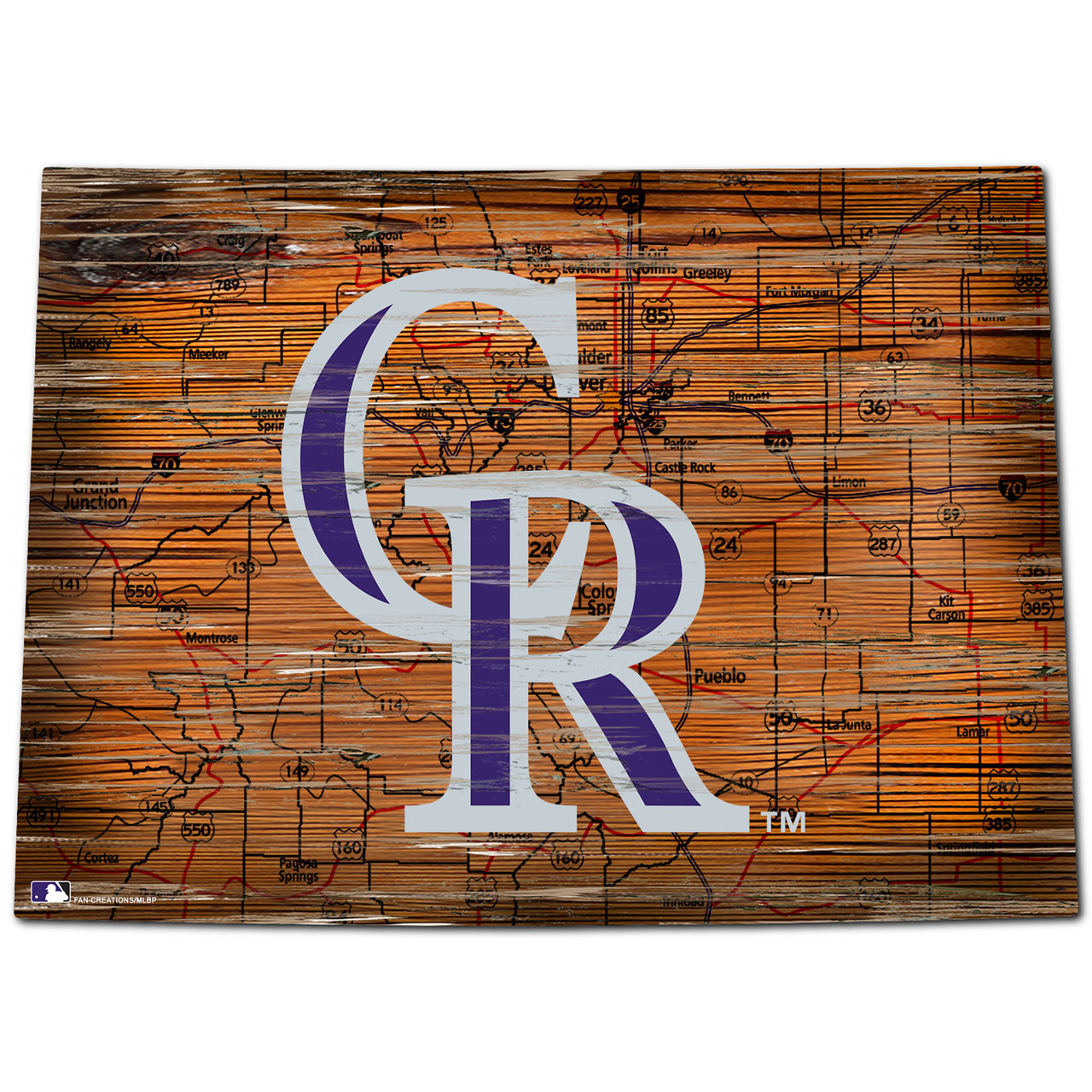 Colorado Rockies Merchandise, Gifts & Fan Gear - SportsUnlimited.com