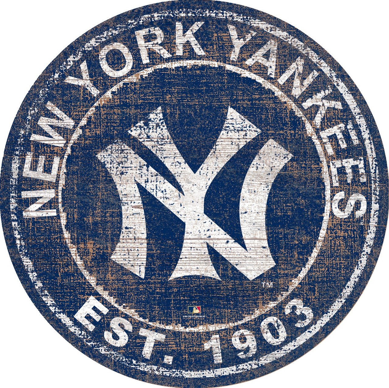 New York Yankees 24