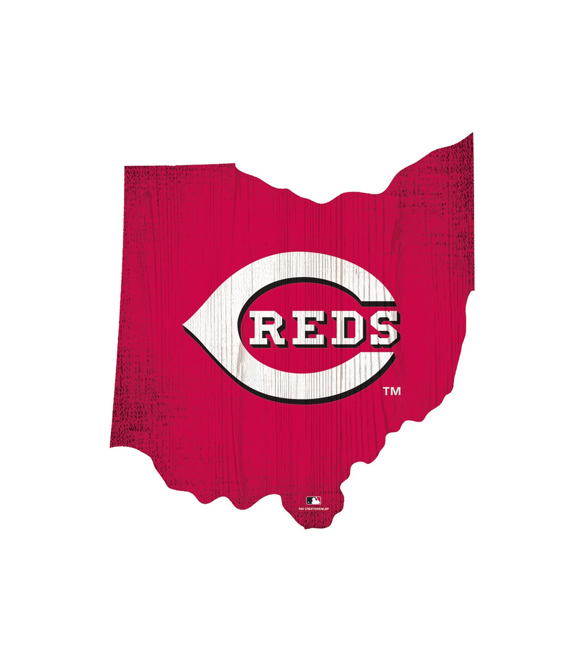 Cincinnati Reds 12